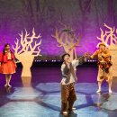 신나는 빨강모자와 친구들 이미지