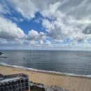 지에스25 십정하늘점 | 부산 가족 숙소 코오롱 씨클라우드 호텔 바다 전망 디럭스 더블 평일 숙박 후기