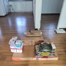 주식회사 핫독 김해지점 | 부산 사하구 장림동 조명공사 꼼꼼히 작업한 벽산아파트