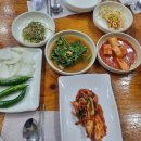 평촌시골집 이미지