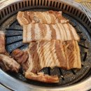 만장일치숯불갈비 이미지