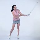 스윙의 기초 이미지