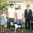 2021 강변영화제 이미지