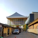 용문시장길 이미지