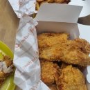 장군오리바베큐