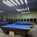 허리우드 당구장 이미지