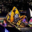 Vivid Sydney 2017 - 시드니 비비드 축제 이미지