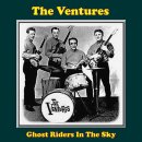 Ghost Riders In The Sky / The Ventures / 더 벤처스 이미지