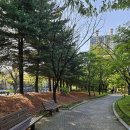 알미공원 화장실 이미지