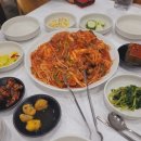 명석초등학교 | 진주 아구찜 맛집 현지인 추천 명석찜