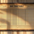 시내버스터미널 이미지