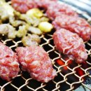 낙안 흑염소 이미지