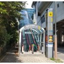 4호선 윗반송역(동부산대학역) 이미지