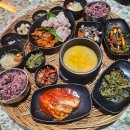 오늘은 쌈밥 | 광주수완지구 한식 맛집 남도쌈밥 재방문 후기