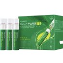 (주)아모레퍼시픽 주례제일 직영점 | cut — 40대~60대 다이어트 정체기를 뚫은 내 몸 변화를 말하다: 바이탈뷰티 메타그린 부스터샷 7일 후기