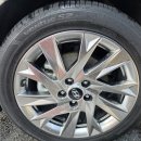 바른타이어 | 타이어광택제 아이테르 시그니처 드레싱제 레이어링 후기