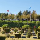 유엔참전기념거리 이미지