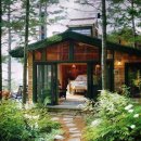 그림같은 집 이미지