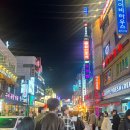 골목고깃집 | [잠실]방이동 먹자골목 고깃집 일월껍데기 두번째 방문 후기