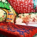 백설공주 팬션 이미지