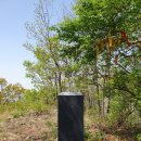 만덕산 등산로 입구 이미지