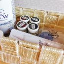 렌즈미 양산점 | 왕리본핀에 미쳐버린 자의 다이소, 아트박스, 못된고양이 쇼핑 후기 (feat.양산형 지뢰계)