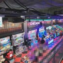 짱오락실 수원역점 이미지