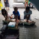 송정1동주민센터 이미지