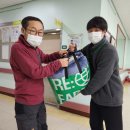 신규세탁 데일리와이
