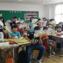 광주우산초등학교 이미지