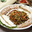 고모네원조콩탕황태탕 이미지