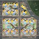 e편한세상403동 앞 이미지