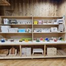 아로마체험실 이미지