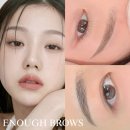 잠실눈썹문신 디자인 고르는 기준, 이너프 후기