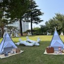 작은도서관 소풍 이미지