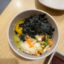 아리테브릿지 | 시흥능곡 샤브샤브 혼밥하기 좋은, 샤브로21 시흥능곡점 내돈내산 리뷰