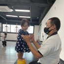 도전해동검도 공도관 이미지