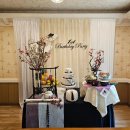 구미검성지한정식 이미지