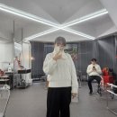 감성가득 만삭사진, 스튜디오 잉크 셀프사진관에서 남긴 특별한 순간