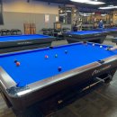 폭스 당구 클럽 이미지