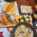 간도우초밥집 이미지