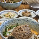 삼천포팔포 | 경남 사천 맛집 삼천포항 팔포 바다향기물회