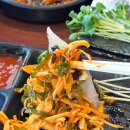 구성운수 | 경기광주 회 맛집 추천! &#34;라운수산&#34; 에서 즐긴 우럭+광어+오징어회 솔직 후기