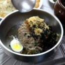 삼교리 동치미 막국수 이미지