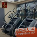 머슬팩토리24 호탄점 이미지