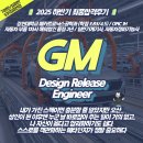 지엠테크니컬센터코리아 | [25하반기] 🚖GM 테크니컬센터🚔 코리아 설계 최종합격후기! "성인이 될수록 잘못을 바로잡기 힘들다...