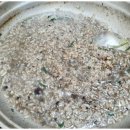 류의자능이버섯백숙 이미지