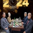 🌹김해시 고엽제전우회 2023년총회 및 보훈가족 위안 송년행사 이미지