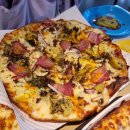 피자스토어헤이리마을점 이미지