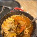 위례 숯불닭갈비